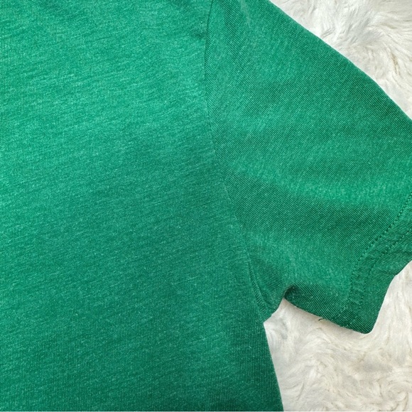 Super Mario Yoshi T-Shirt Green Size 6 - Picture 12 of 16